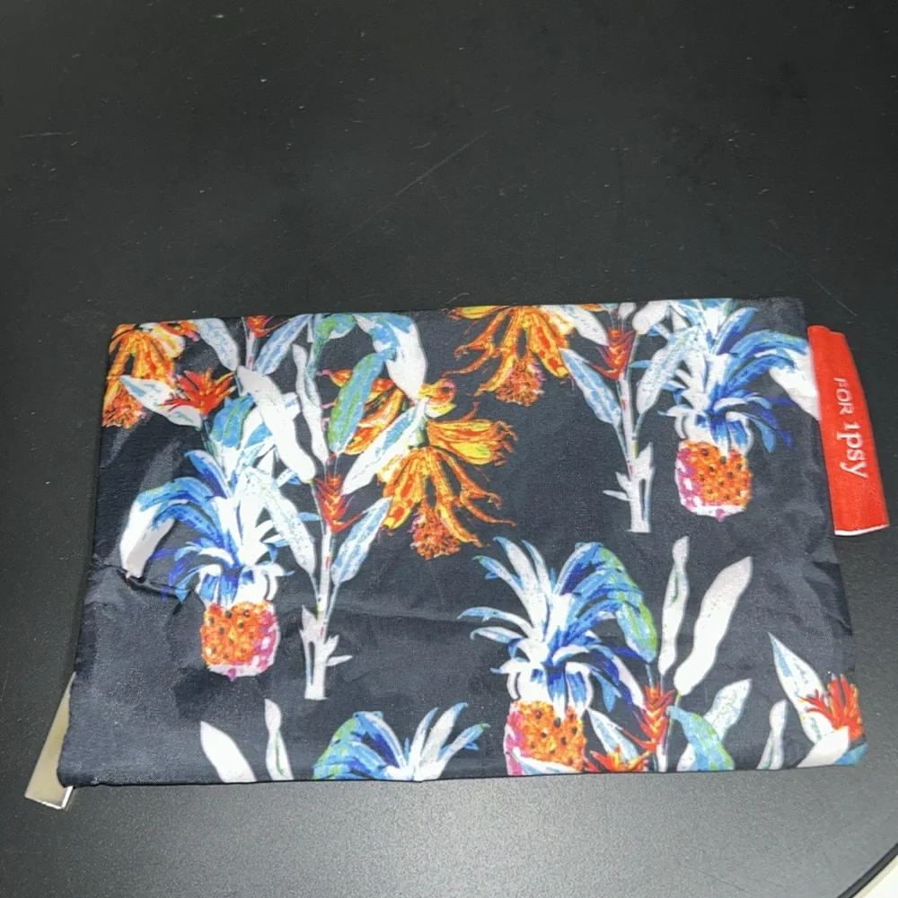 Rebecca Minkoff cosmetic bag